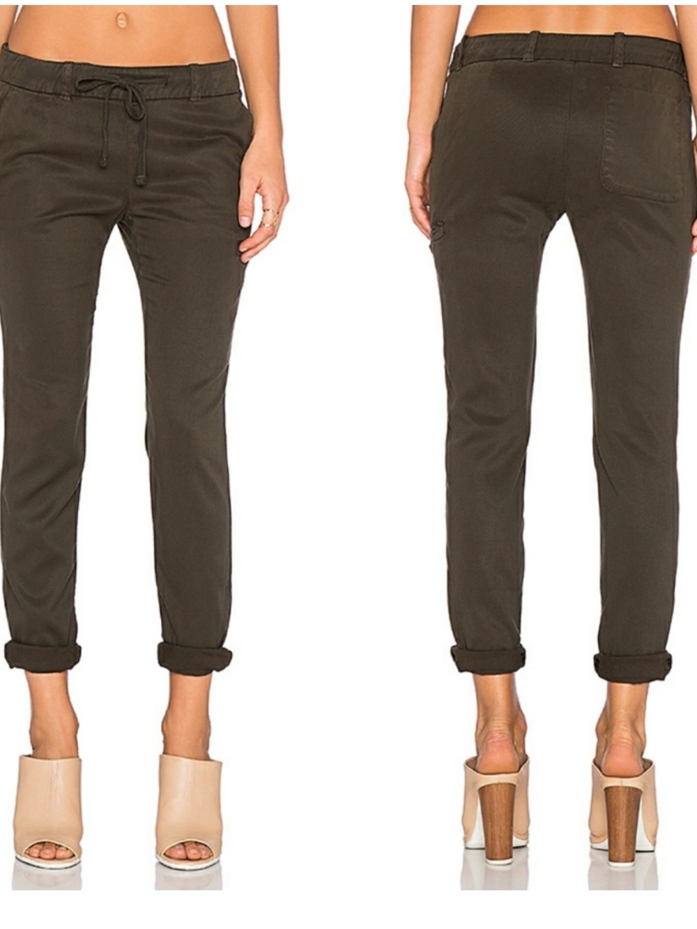 James Perse Pants